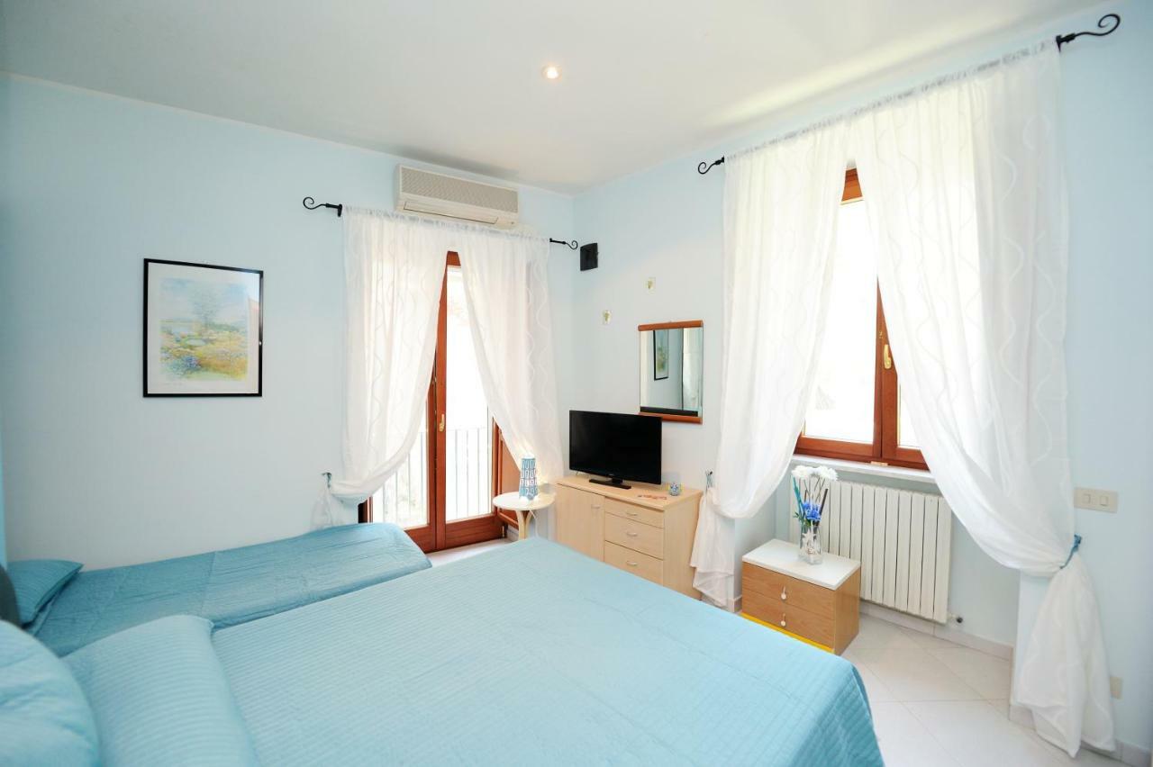 Beautiful Lights Guest House Amalfi Exterior photo