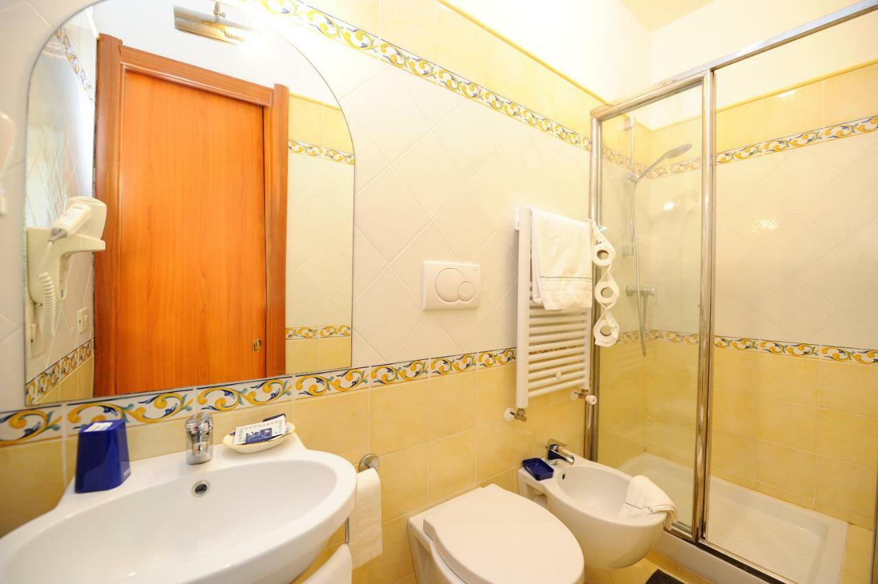 Beautiful Lights Guest House Amalfi Exterior photo