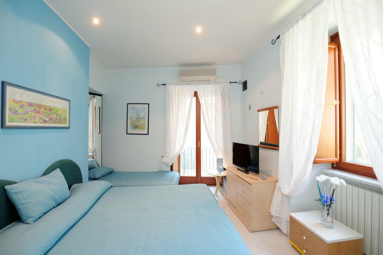 Beautiful Lights Guest House Amalfi Exterior photo