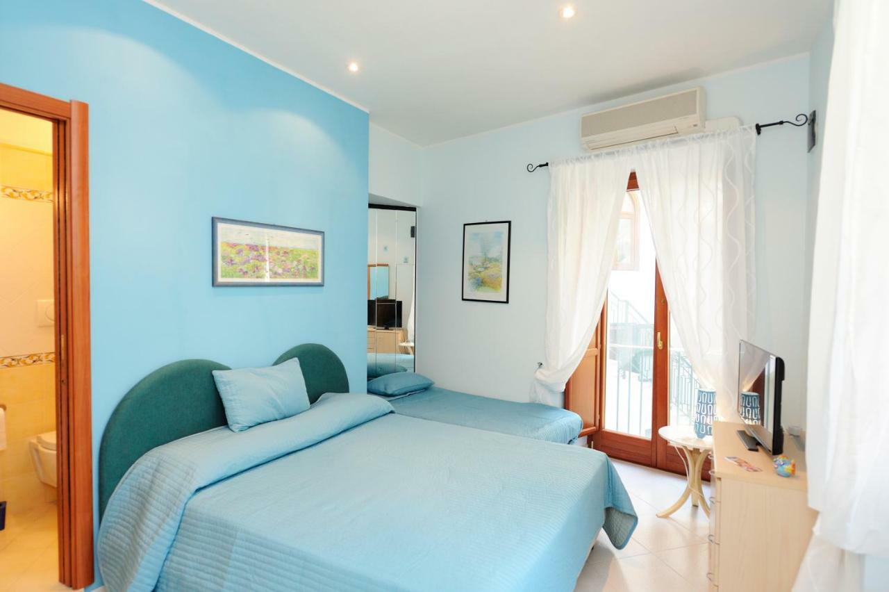 Beautiful Lights Guest House Amalfi Exterior photo