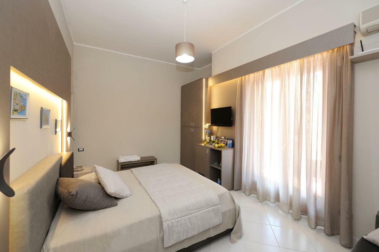 Beautiful Lights Guest House Amalfi Exterior photo