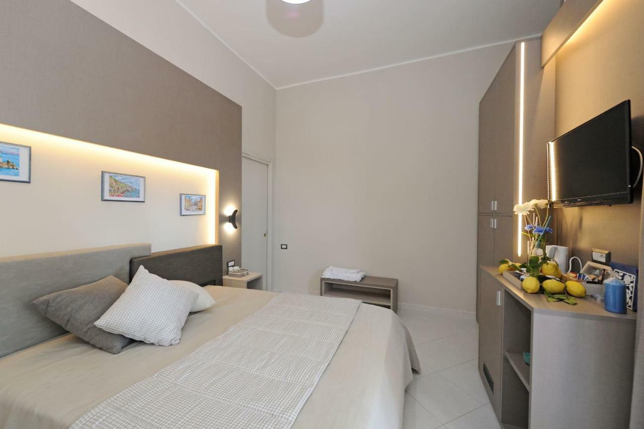 Beautiful Lights Guest House Amalfi Exterior photo