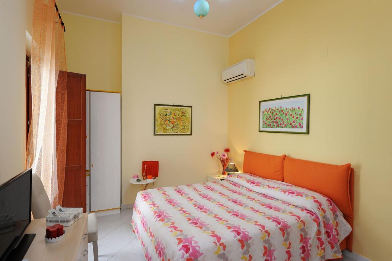 Beautiful Lights Guest House Amalfi Exterior photo