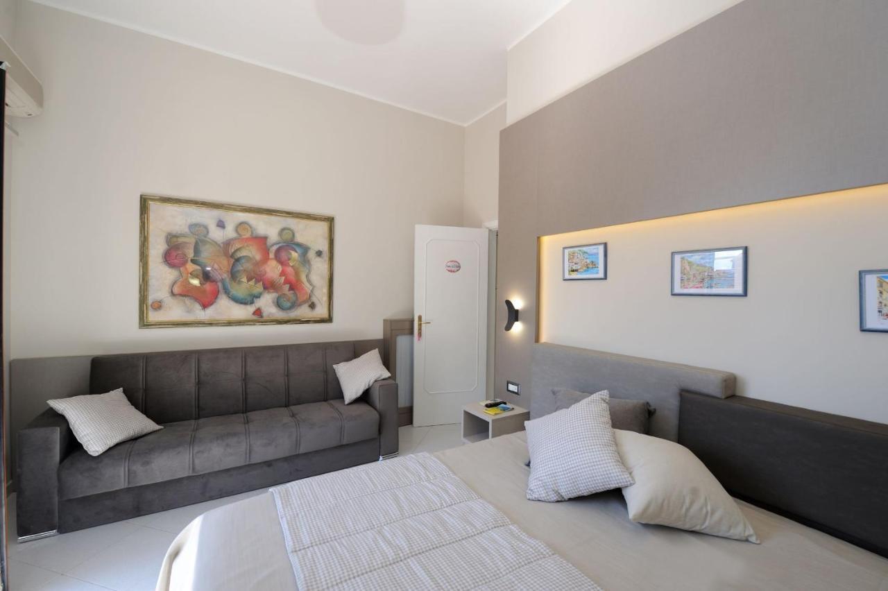 Beautiful Lights Guest House Amalfi Exterior photo
