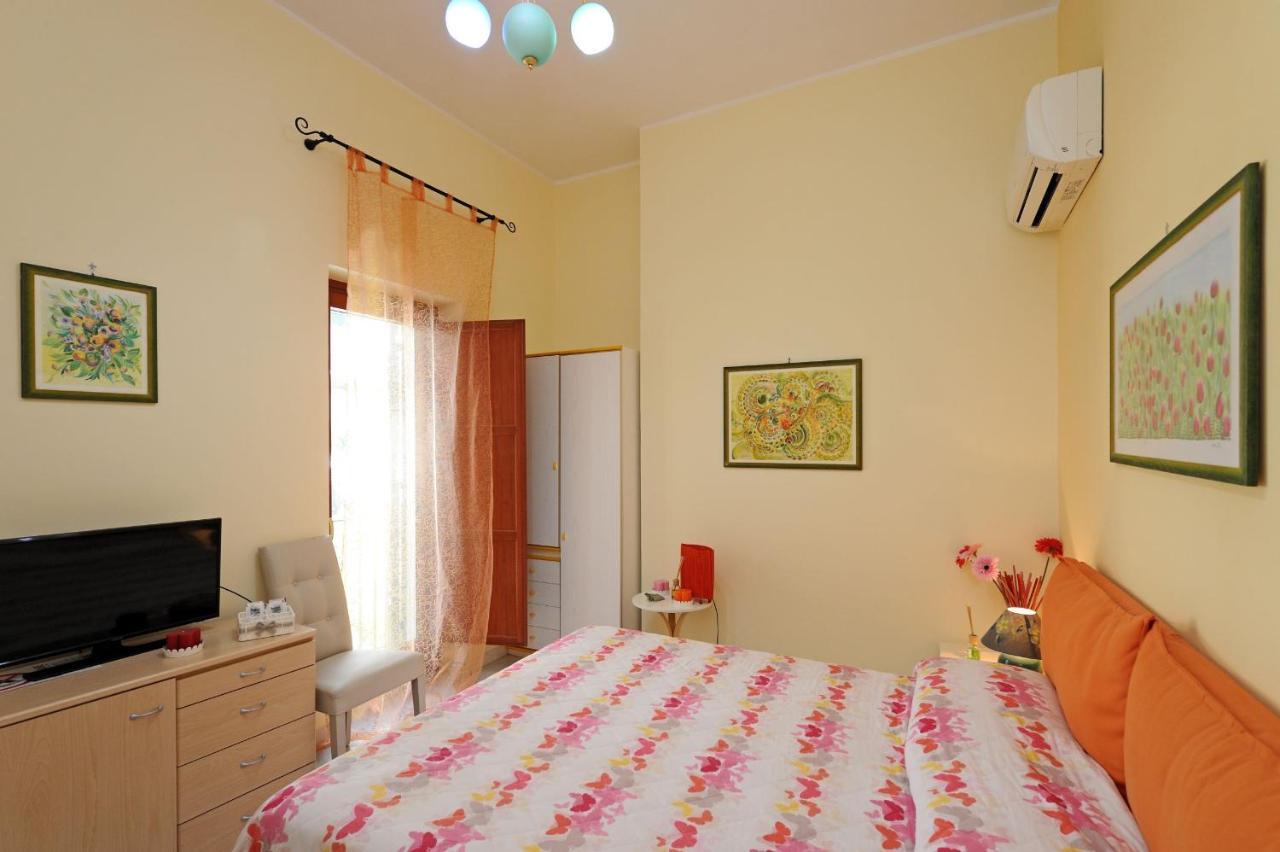 Beautiful Lights Guest House Amalfi Exterior photo